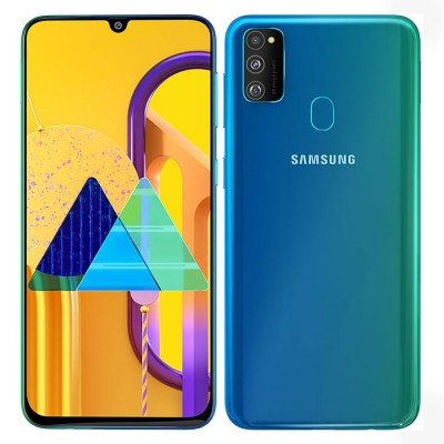 Samsung Galaxy M30s 6GB RAM 128GB ROM